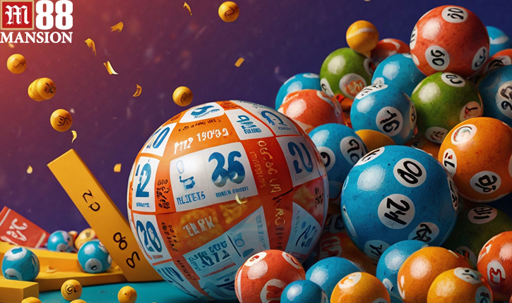 xố số online M88 là gì