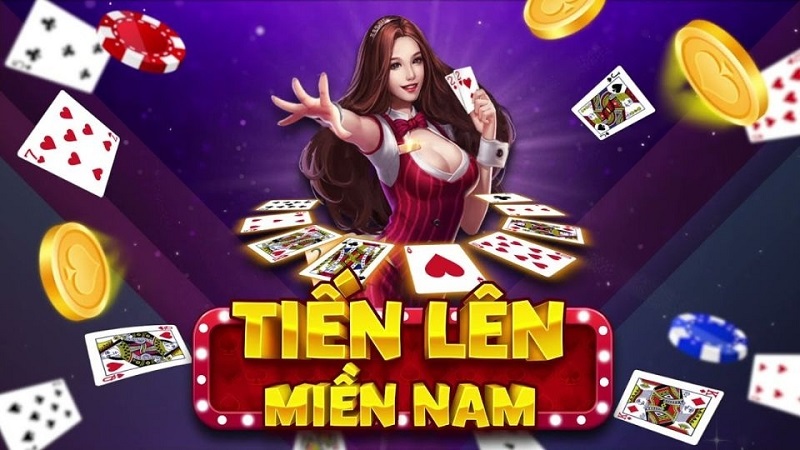 tiến lên miền nam m88