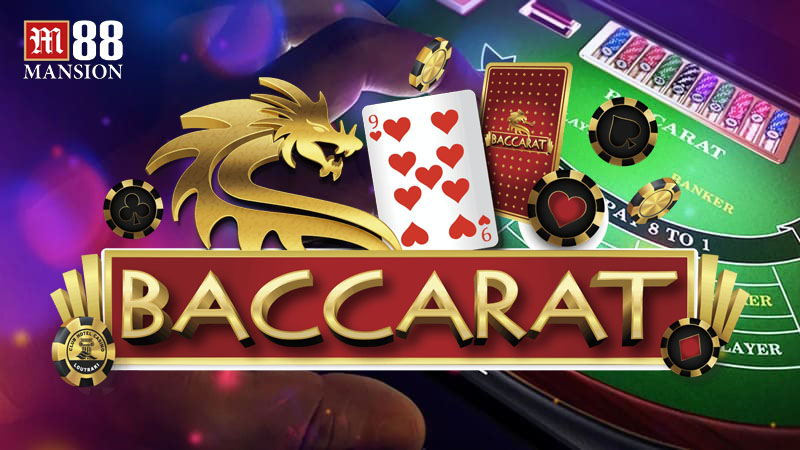 baccarat m88