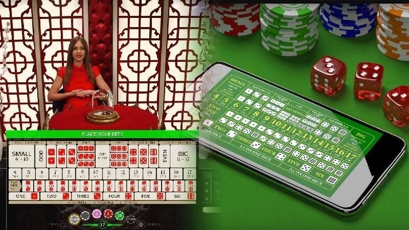 chiến thuật chơi tài xỉu hiệu quả tại m88